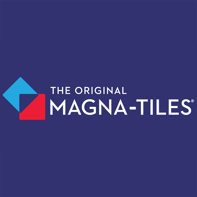 MAGNA-TILES